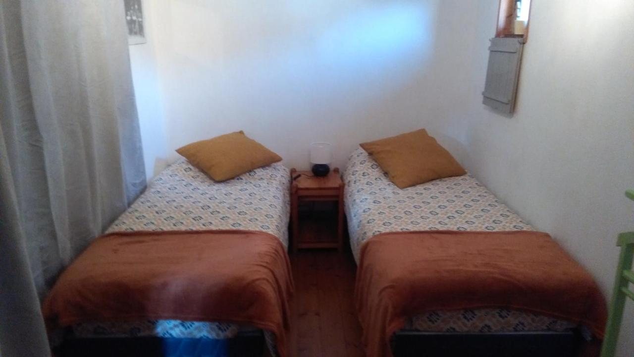 Les Hirondelles Villa Wangen Екстериор снимка